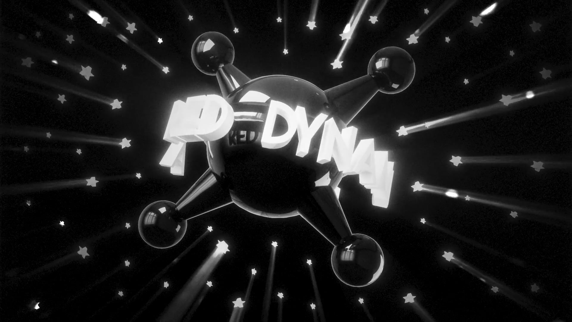 Red Dynamo Demo Reel - Animation and Motion Graphics Showreel